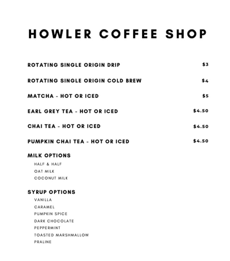 howler mtb park