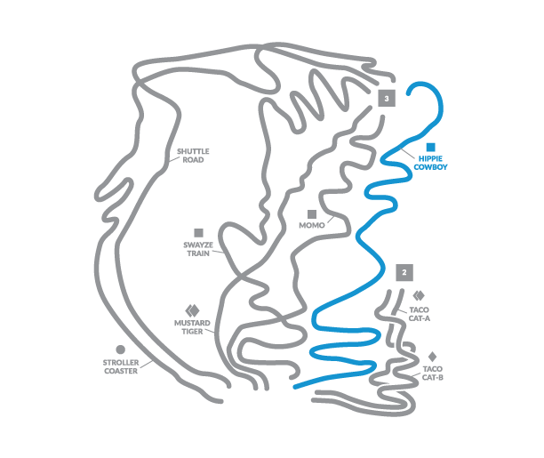 howler mtb park